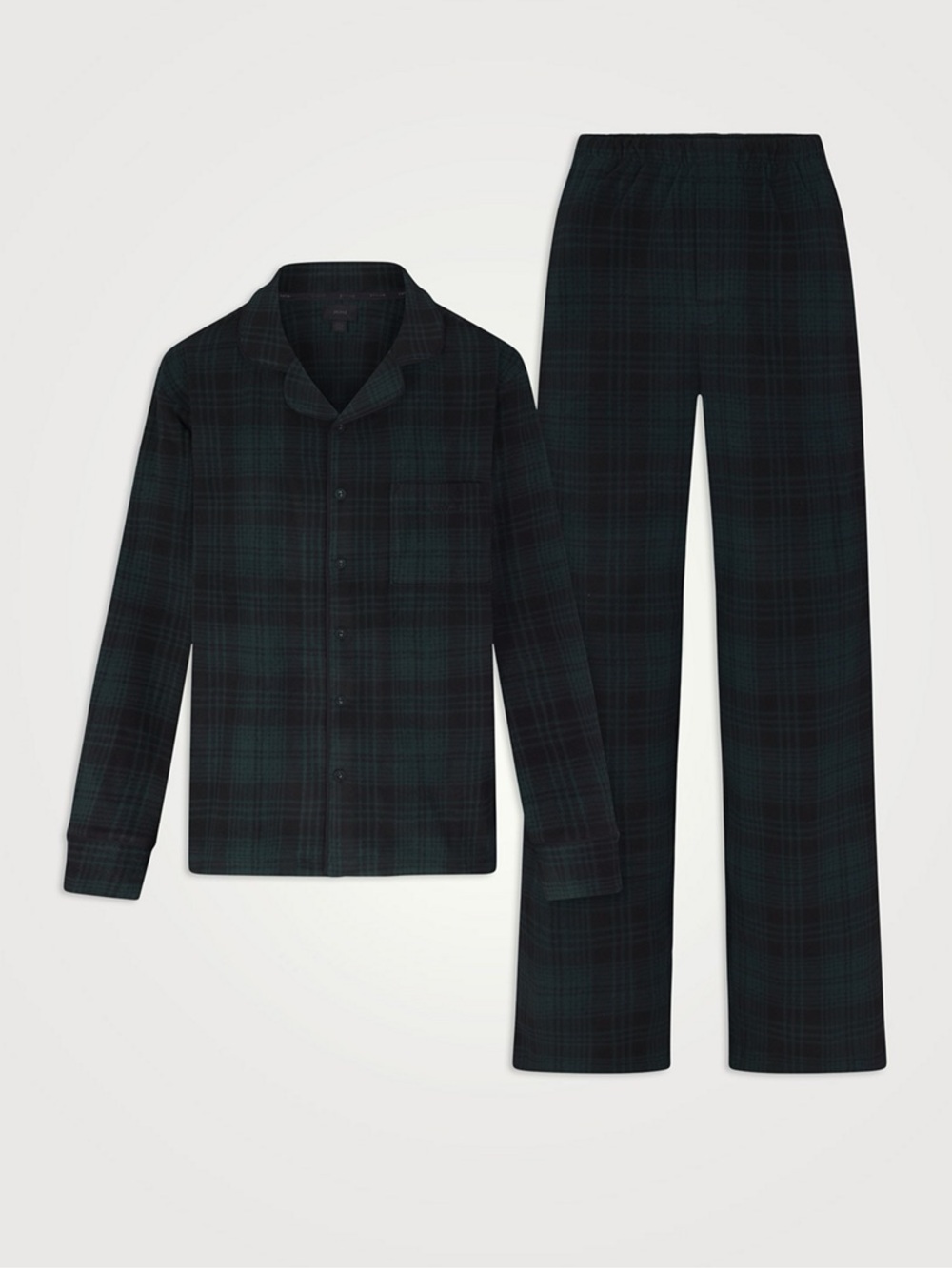 SKIMS Unisex Sleep Set (S, Slippers Size 36)